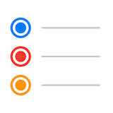 Reminders Icon